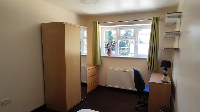 Brailsford Road: 6 Bedroom student House NG7 2JU - Image 12